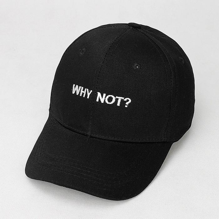Why Not Westbrook Baseball Caps Men Snapback Hat Russell Westbrook Hat