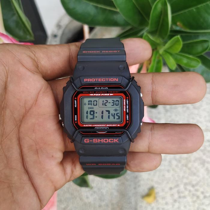 GSHOCK DW5600VT FAIRYCHARM DW5600