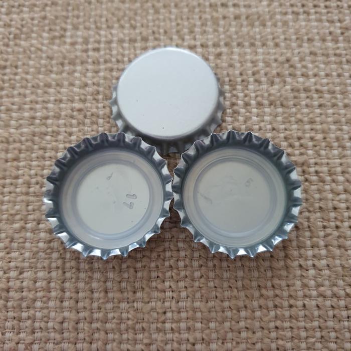 Imatton crown cap kempyeng, kualitas premium
