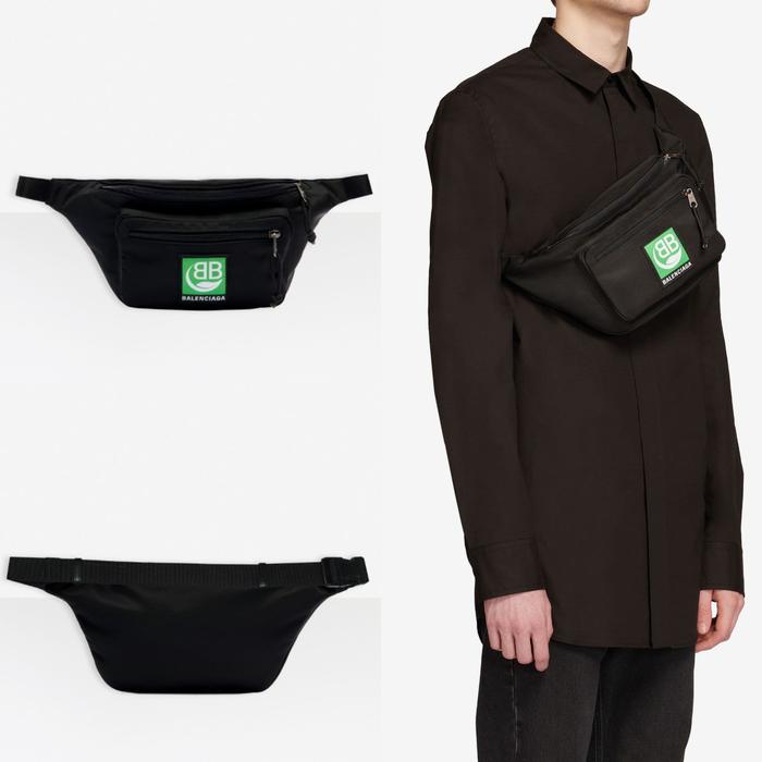 Balenciaga Bumbag