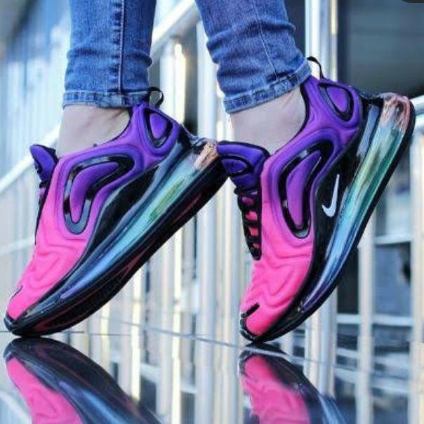 Nike Air Max 720, Premium Original Perempuan