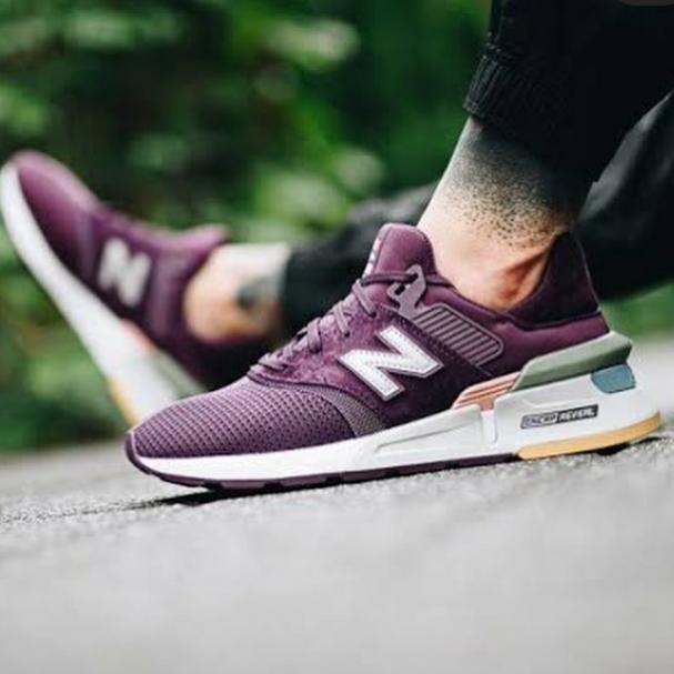 New Balance MS997XTB, Premium Original Unisex
