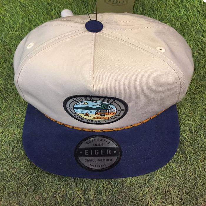 Topi eiger comvee (910005149)
