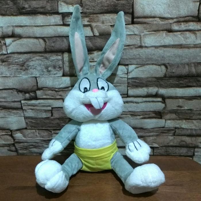 Bugs Bunny baby