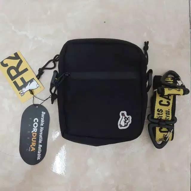 Mini Slingbag FR2 Fucking rabbit Brand New 100% ORIGINAL