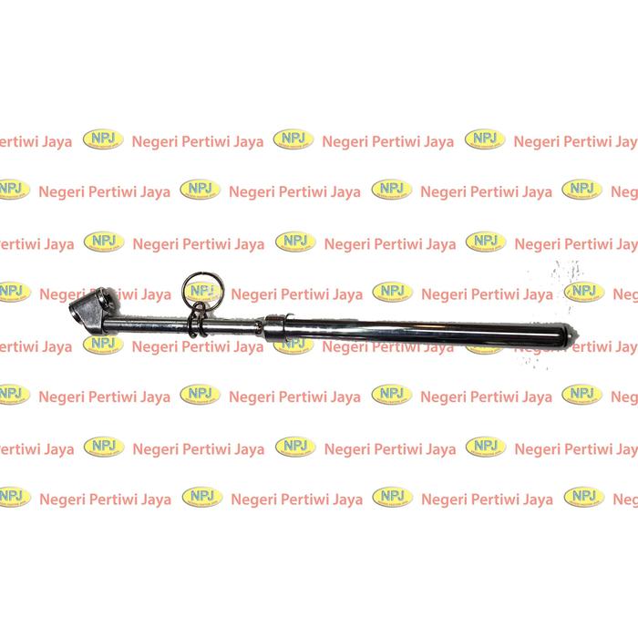 Tire Pressure Gauge - Alat Pengukur Tekanan Ban