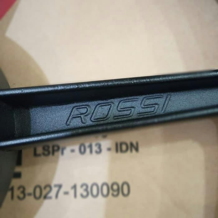 VELG RACING V ROSSI MIO SMILE RING 17 PALANG 6