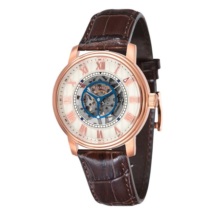Jam Tangan Thomas Earnshaw ES-8096-03 Westminster
