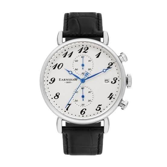 Jam Tangan Thomas Earnshaw ES-8089-02 Grand Legacy