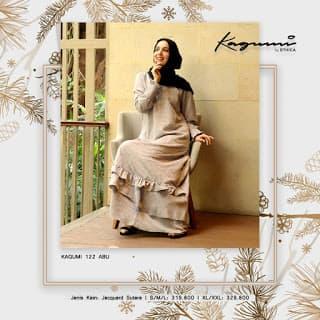 ETHICA KAGUMI 122 ABU