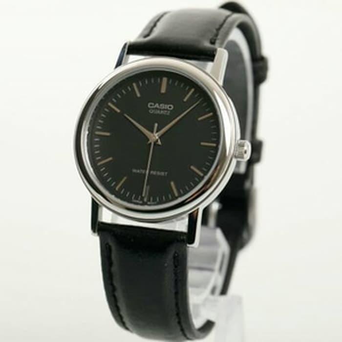 JAM TANGAN CASIO MTP1095E / MTP-1095E-1ADF ORIGINAL & BERGARANSI