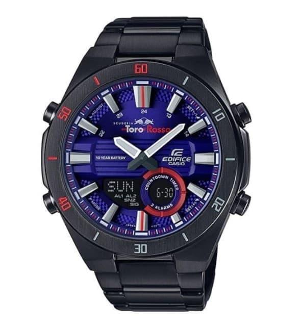 Casio Edifice SCUDERIA TORO ROSSO ERA-110TR-2A Original