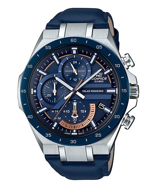 Casio Edifice EQS-920BL-2AVUDF EQS920BL-2A Original