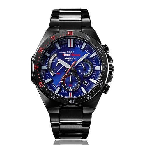 Edifice EFR-563TR-2A Scuderia Toro Rosso Limited Edition