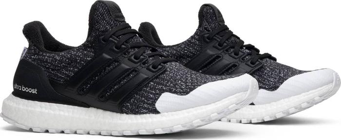 adidas ultraboost x got (game of thrones) nights watch