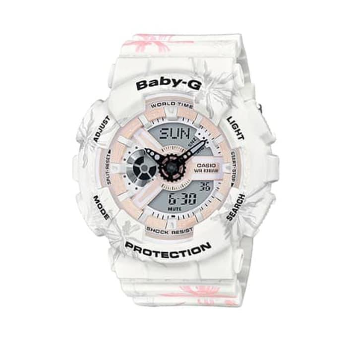 Casio Baby-G BA-110CF-7A ba110cf original