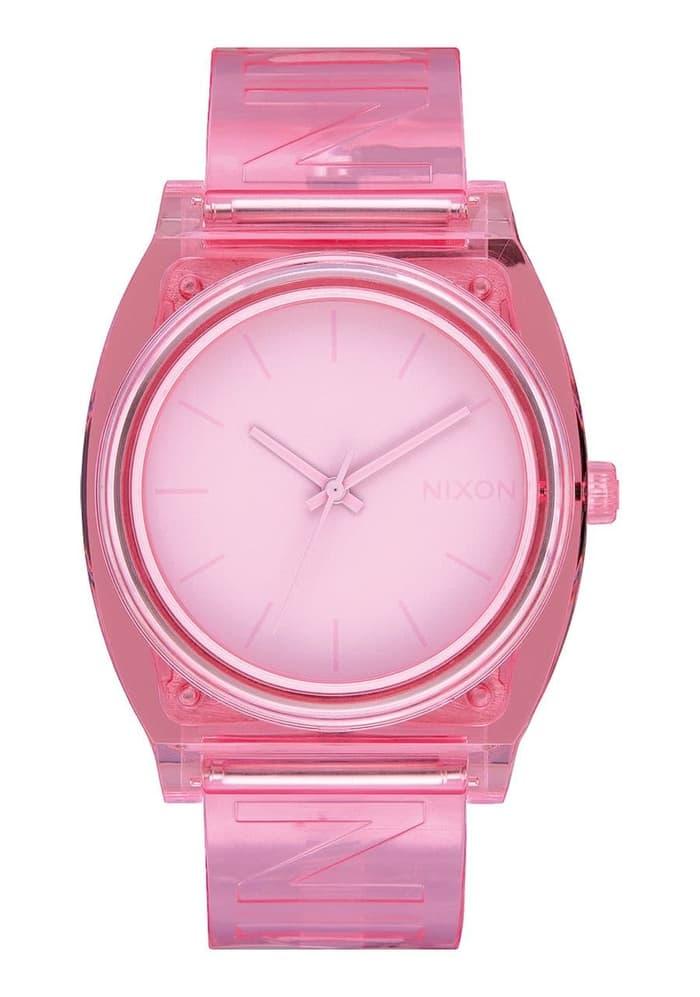 Nixon A1193146 Time Teller P Pink-Nixon Original