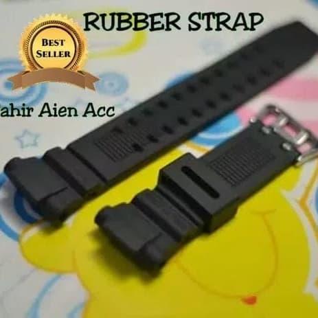 Tali jam Casio G-Shock G-1500 TALI JAM TANGAN CASIO G-SHOCK G1500