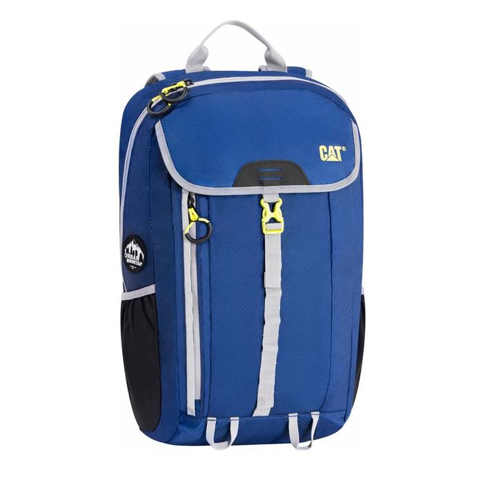 Tas Ransel Pria Caterpillar Mont Blanc - Navy Blue