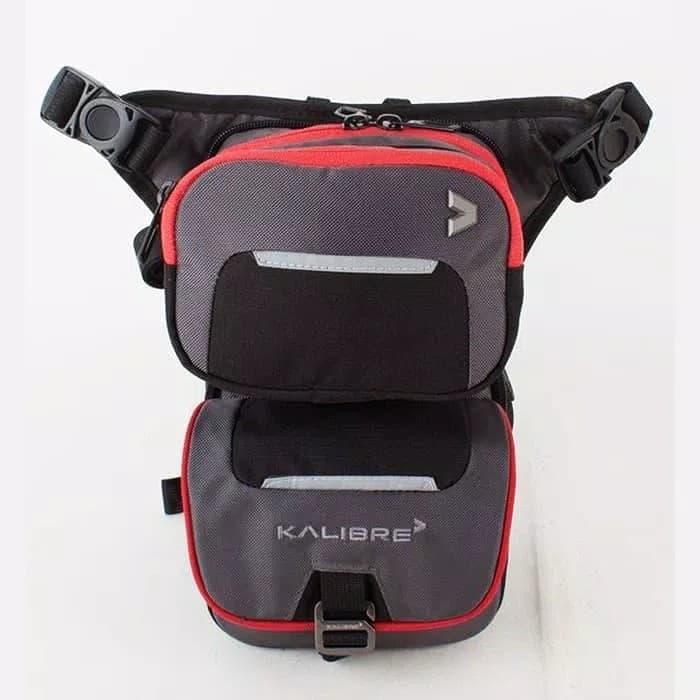 Tas Selempang Paha Kalibre Ryster 920563042