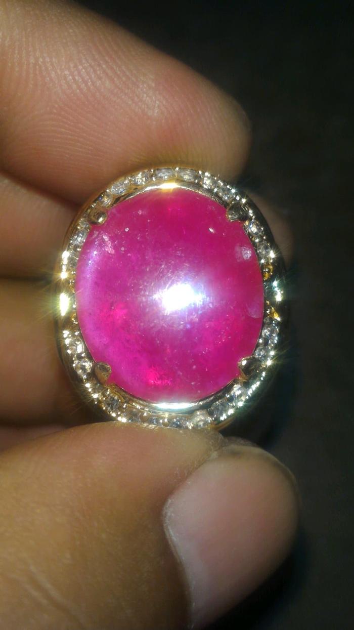RUBY PINK HQ