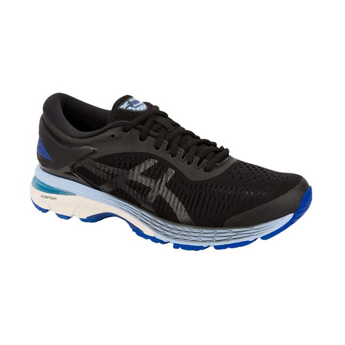 Sepatu Olahraga Lari Gym Fitness Asics Gel Kayano 25 Womens Run Shoes