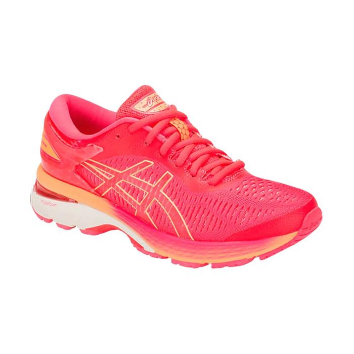Sepatu Olahraga Lari Gym Senam Asics Gel Kayano 25 W Run Shoes