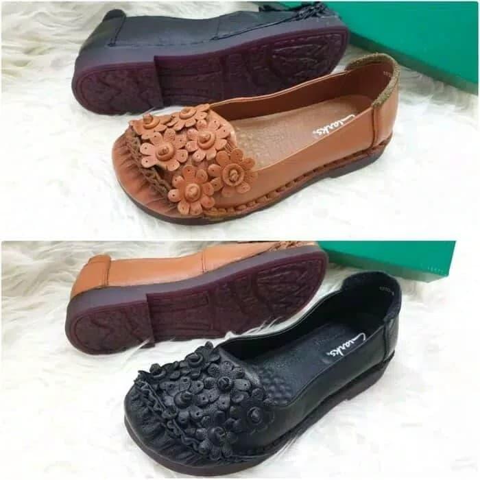 Sepatu Wanita Clarks / Clarks / Sepatu Clarks Clover Wanita
