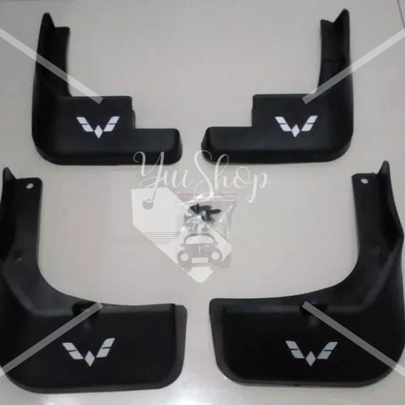 Mudguard wuling confero