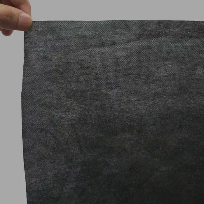 Kain Furing / Spunbond / Kasa 75 GSM (UNTUK TAS/KURSI) 1 Roll (100 M)