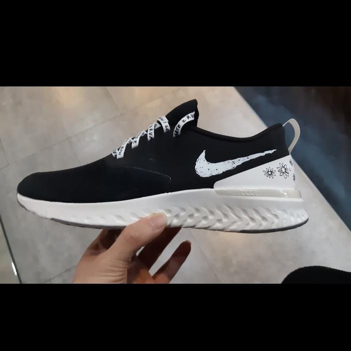 Nike Epic React x Nathan Bell OG! FlyKnit odyssey RARE! 100% ORIGINAL