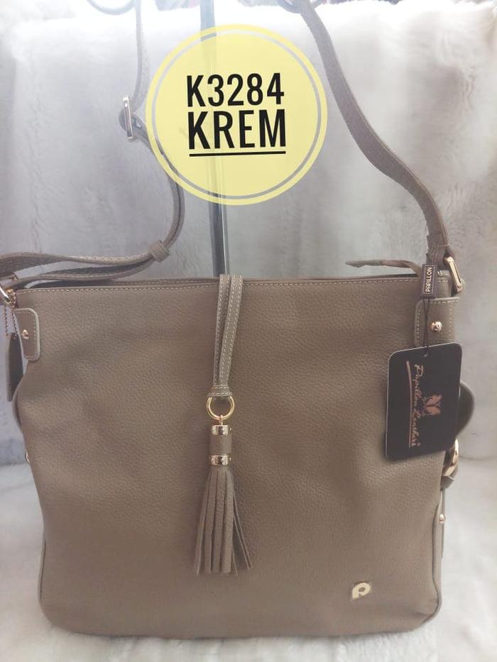 Tas Papillon Original K3284 Krem