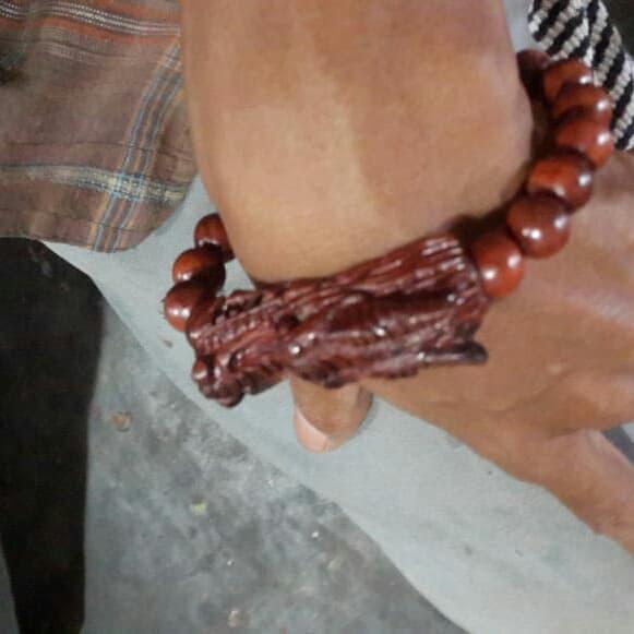 GELANG NAGA NG SARI