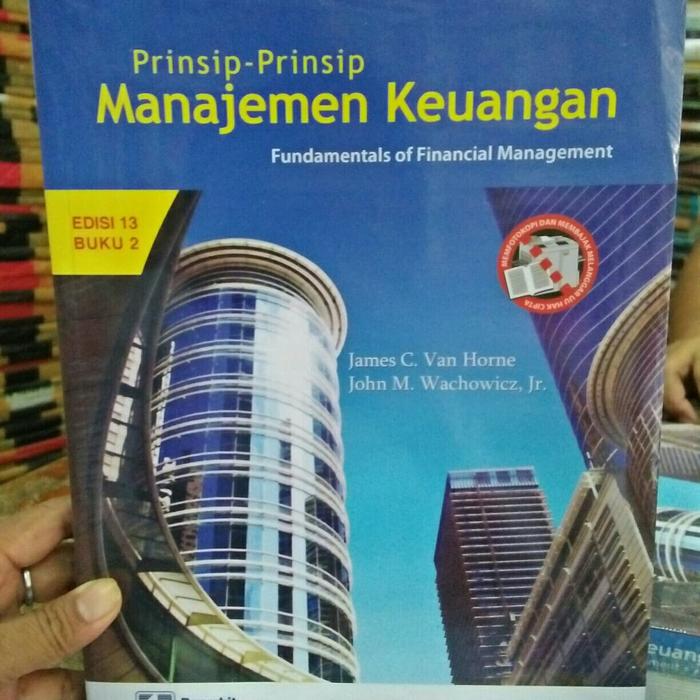 Prinsip-prinsip manajemen keuangan 2 edisi 13 ori