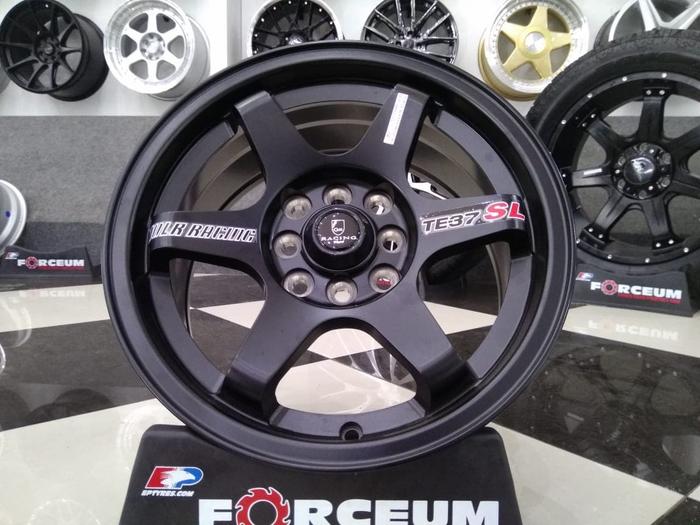 velg mobil TL-MS ring 15 baut 8x100/114,3 smb