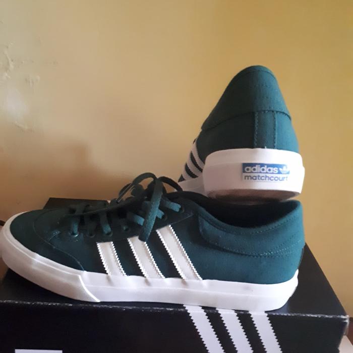 Adidas Matchcourt