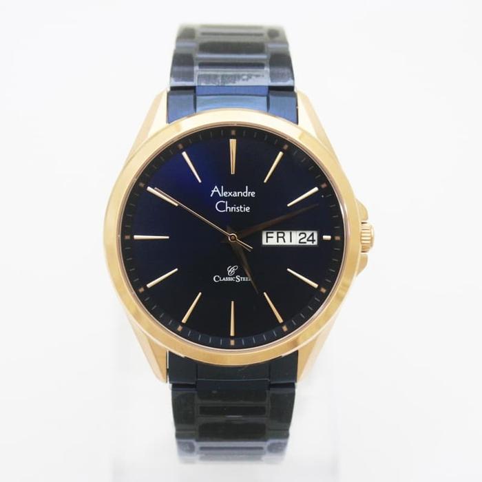 Alexandre Christie AC 8592 ME