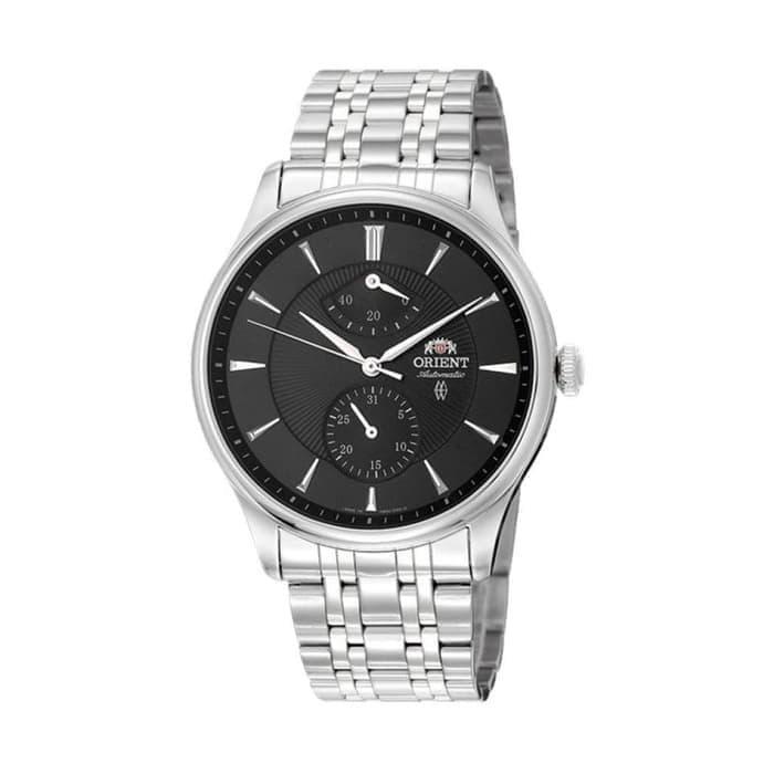Jam Tangan Pria Automatic Orient SFM02002BO