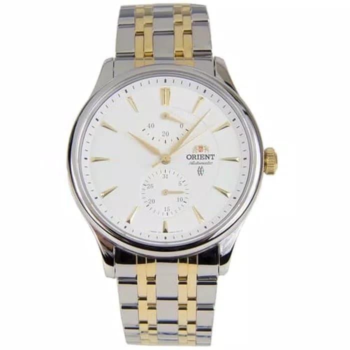 Jam Tangan Pria Automatic Orient SFM02001WO