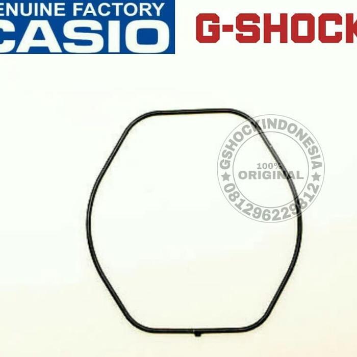Seal Gshock / O-ring Gshock DW-003 DW-004 DW-9000 DW-9052 GT-001