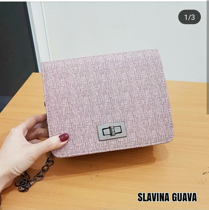 SLAVINA BAG