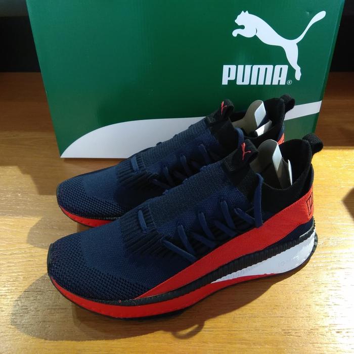 Puma Original Tsugi Kai Jun Peacoat High Risk