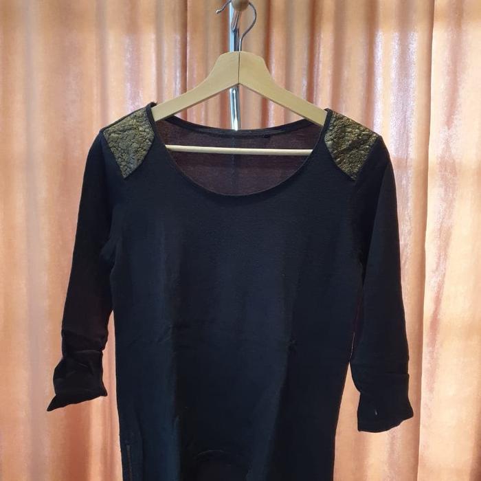 Original Zara Sweater