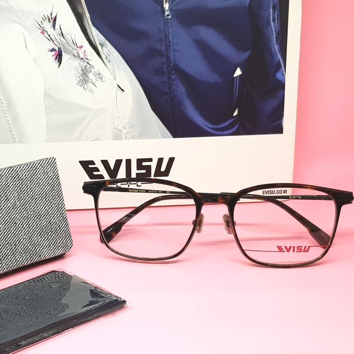 Frame Evisu Original seri 1109
