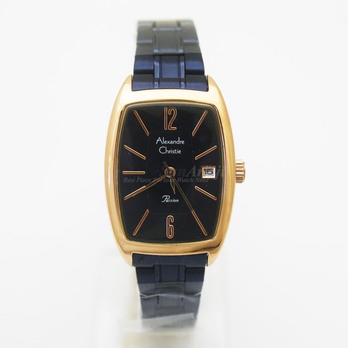 Alexandre Christie AC 2456LD