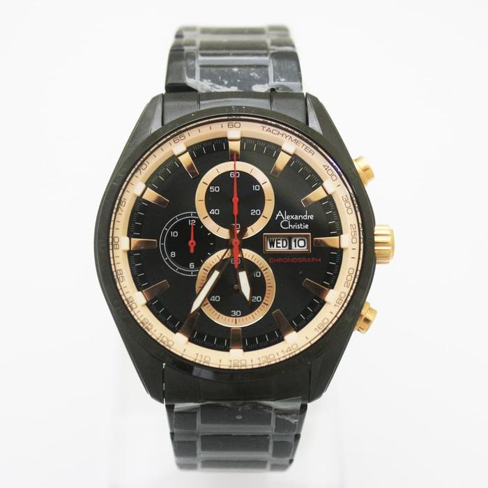 Alexandre Christie AC 6495 MC