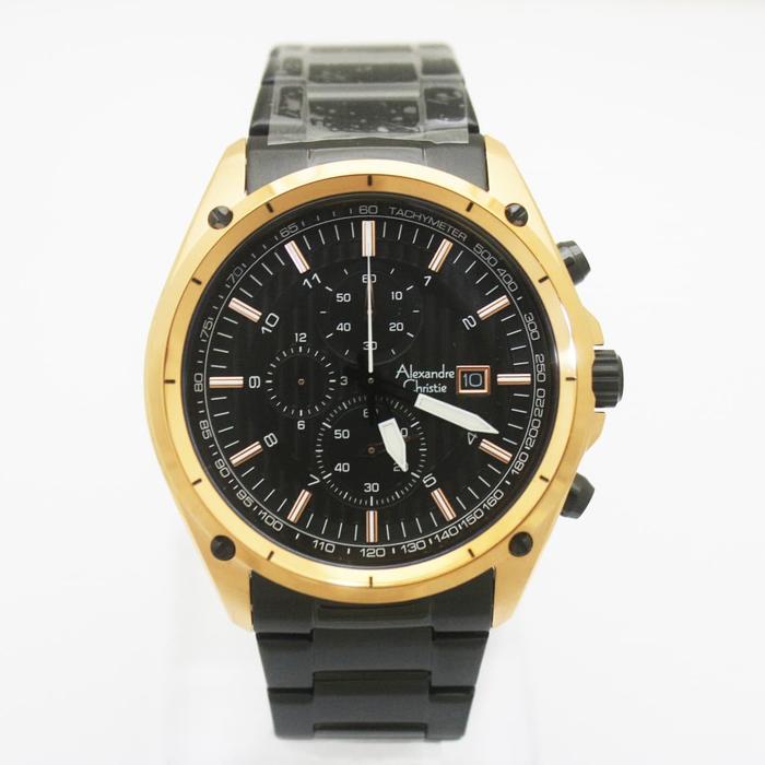 Alexandre Christie AC 6493 MC
