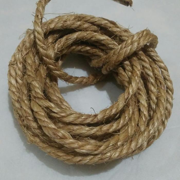 TALI RAMI/TALI GONI TAMBANG 5mm