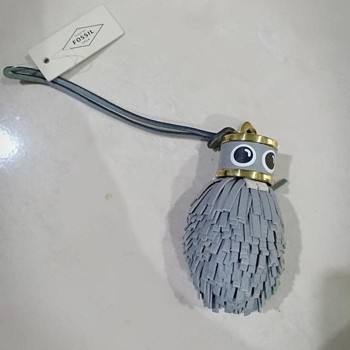 keyfob fossil