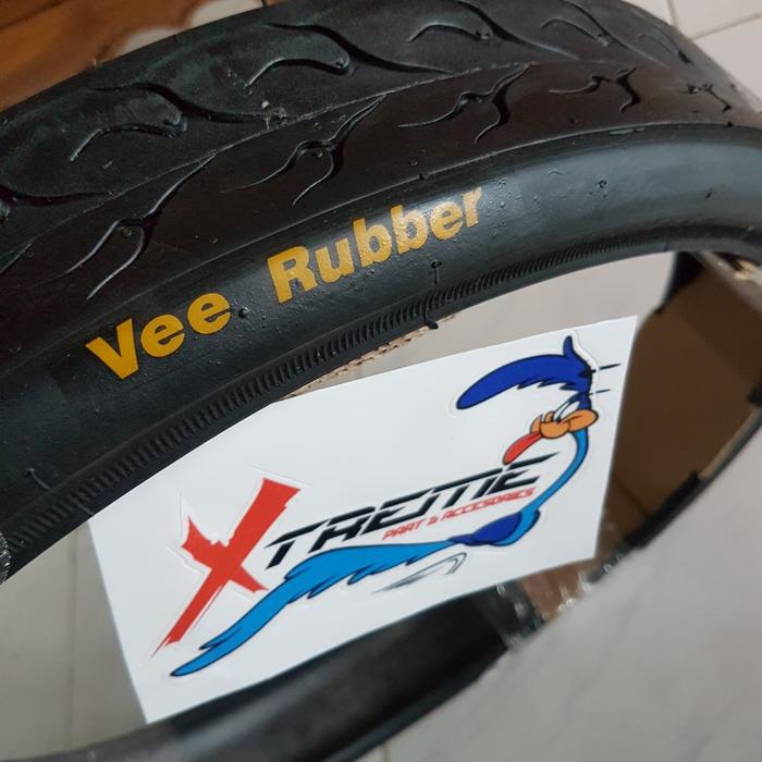 Ban Vee Rubber